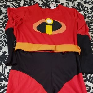 Womens Incredibles Costume
